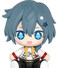 Ensemble Stars!! Huggy Good Smile Chibi Figur Niki Shiina 7 cm