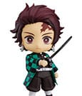 Kimetsu no Yaiba: Demon Slayer Nendoroid Actionfigur Tanjiro Kamado 10 cm