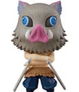 Kimetsu no Yaiba: Demon Slayer Nendoroid Actionfigur Inosuke Hashibira 10 cm
