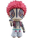 Kimetsu no Yaiba: Demon Slayer Nendoroid Actionfigur Akaza 10 cm