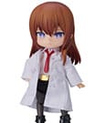 Steins;Gate Nendoroid Doll Figur Kurisu Makise: Lab Coat Ver. 14 cm