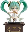 Character Vocal Series 01 Nendoroid Actionfigur Hatsune Miku Symphony 5th Anniversary Ver. 10 cm