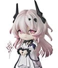 Arknights Nendoroid Actionfigur Civilight Eterna 10 cm