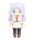 Frieren: Beyond Journey´s End HELLO! GOOD SMILE Actionfigur Frieren 10 cm