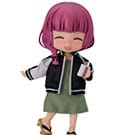 Bocchi the Rock! Nendoroid Doll Figur Kikuri Hiroi 14 cm