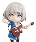 BanG Dream! Nendoroid Actionfigur Rana Kaname 10 cm