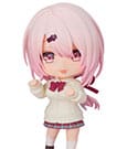 Nijisanji Nendoroid Actionfigur Shiina Yuika 10 cm