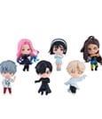 Alien Stage Nendoroid Surprise Minifiguren 7 cm Display (6)