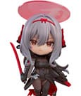 Goddess of Victory: Nikke Nendoroid Actionfigur Guren: Black Shadow (Scarlet: Black Shadow) 10 cm