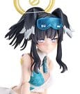 Blue Archive Hyper Body Actionfigur Hibiki (Cheer Squad) 15 cm