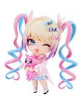 Needy Streamer Overload Nendoroid Actionfigur OMGkawaiiAngel: Outing Ver.10 cm