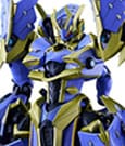 Knight´s & Magic (Light Novel) DX-Scale Moderoid Plastic Model Kit Ikaruga (Light Novel Ver.) 19 cm