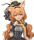 Blue Archive PVC Statue 1/7 Mari (Pop Idol) 23 cm