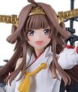 Kantai Collection -Kancolle- Plamatea Plastic Model Kit Kongo Kai-II C 16 cm