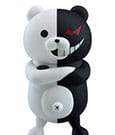 Danganronpa 1-2 Reload Nendoroid Actionfigur Monokuma 2.0 10 cm