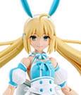 Fate/Grand Order Plamatea Plastic Model Kit Berserker/Altria Caster 15 cm