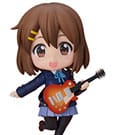 K-On! Nendoroid Actionfigur Yui Hirasawa 2.0 10 cm