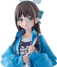 Blue Archive Pop Up Parade PVC Statue Airi (Band): Event KV Ver. 18 cm