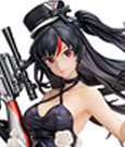Knives Out PVC Statue 1/7 Diane: Banquet Dance Ver. 29 cm