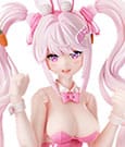 Goddess of Victory: Nikke Hyper Body Actionfigur Alice: Wonderland Bunny 15 cm