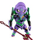 Rebuild of Evangelion Nendoroid Actionfigur Evangelion Unit-01 10 cm