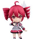 Character Vocal Series Kasane Teto Nendoroid PVC Actionfigur Kasane Teto: Synthesizer V AI Ver. 10 cm