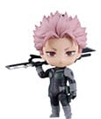 Kaiju No. 8 Nendoroid Actionfigur Gen Narumi 10 cm