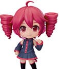 Character Vocal Series Kasane Teto Nendoroid PVC Actionfigur Kasane Teto 10 cm