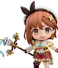 Atelier Ryza 2: Lost Legends & the Secret Fairy Nendoroid Actionfigur Ryza: Atelier Ryza 2 Ver. 10 cm