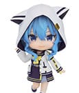 Hololive Production Nendoroid Actionfigur Hoshimachi Suisei: Sailor Outfit Ver. 10 cm