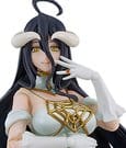 Overlord: The Holy Kingdom Figma Actionfigur Albedo 16 cm