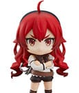 Mushoku Tensei: Jobless Reincarnation Nendoroid Actionfigur Eris Boreas Greyrat 10 cm