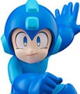 Mega Man Pop Up Parade PVC Statue Mega Man 10 cm