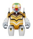 Rebuild of Evangelion Brickroid Minifigur Evangelion Proto Type-00' 5 cm