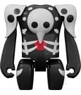 Rebuild of Evangelion Brickroid Minifigur 4th Angel 5 cm
