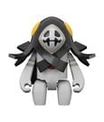 Rebuild of Evangelion Brickroid Minifigur 10th Angel 6 cm