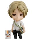 Natsume Yujin-cho Nendoroid Actionfigur Takashi Natsume & Nyanko Sensei 10 cm