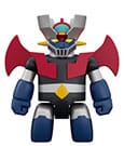Mazinger Z Brickroid Actionfigur Mazinger Z 5 cm