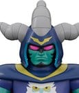 Great Mazinger Brickroid Actionfigur Great General of Darkness 5 cm