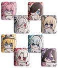 Goddes of Victory: Nikke Ansteck-Buttons Doro 6 cm Sortiment (8)