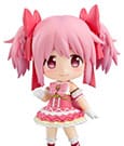 Puella Magi Madoka Magica the Movie Nendoroid Actionfigur Madoka Kaname [Basic] 10 cm