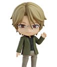 Natsume Yujin-cho Nendoroid Actionfigur Shuichi Natori 10 cm
