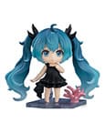 Character Vocal Series 01: Hatsune Miku PVC Statue Nendoroid Hatsune Miku: Deep Sea Girl Ver. 10 cm