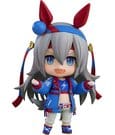 Uma Musume Pretty Derby Nendoroid Actionfigur Tamamo Cross 10 cm