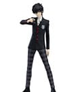 Persona 5 Royal Pop Up Parade PVC Statue Protagonist 16 cm