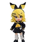 Character Vocal Series 02 Nendoroid Doll Actionfigur Kagamine Rin Bring it on Ver. 14 cm