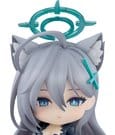 Blue Archive Nendoroid Actionfigur Shiroko Terror 10 cm