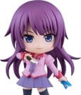 Monogatari Series Nendoroid Actionfigur Hitagi Senjyogahara 2.0 10 cm