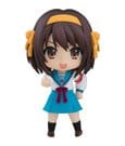 The Melancholy of Haruhi Suzumiya Nendoroid Actionfigur Haruhi Suzumiya 2.0 10 cm