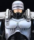 RoboCop Moderoid Plastic Model Kit RoboCop (Jetpack Equipment) 18 cm